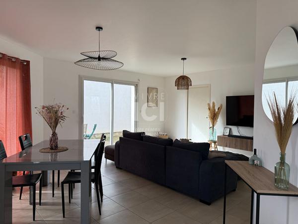Maison Paimboeuf 6 pièce(s) 136.24 m2
