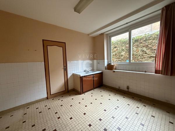 Maison Paimboeuf 6 pièce(s) 136.24 m2