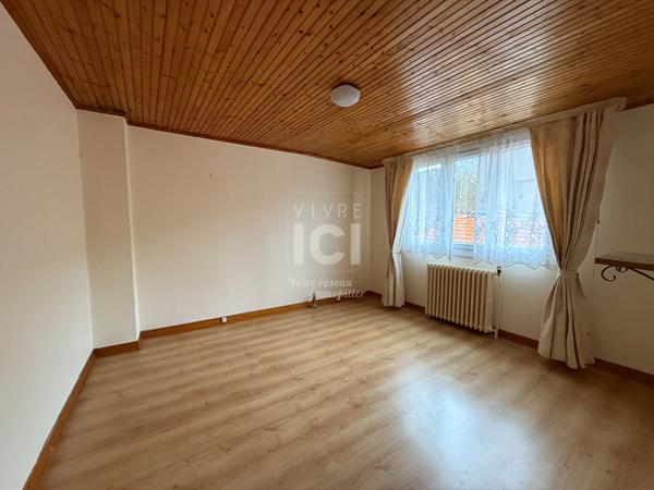 Maison Paimboeuf 6 pièce(s) 136.24 m2