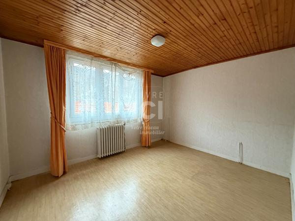 Maison Paimboeuf 6 pièce(s) 136.24 m2