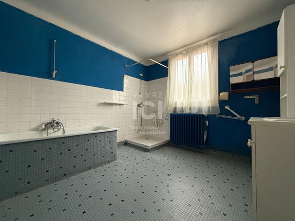 Maison Paimboeuf 6 pièce(s) 136.24 m2