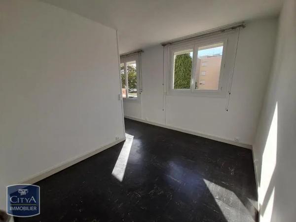 Appartement à louer 4 pièces 64.72m² Le Mans (72100)