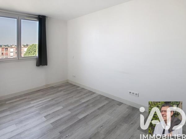 Appartement à vendre 5 pièces 80 m² Ablon-sur-Seine