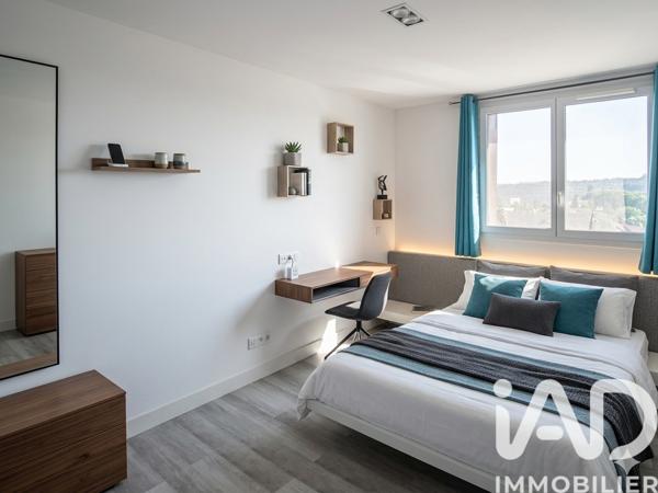 Appartement à vendre 5 pièces 80 m² Ablon-sur-Seine