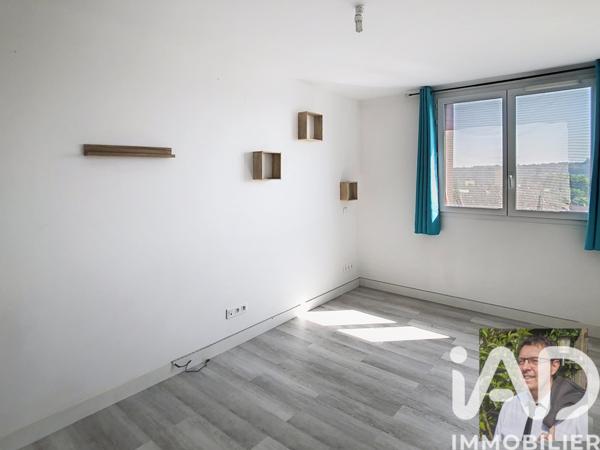 Appartement à vendre 5 pièces 80 m² Ablon-sur-Seine