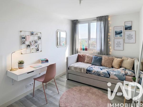 Appartement à vendre 5 pièces 80 m² Ablon-sur-Seine