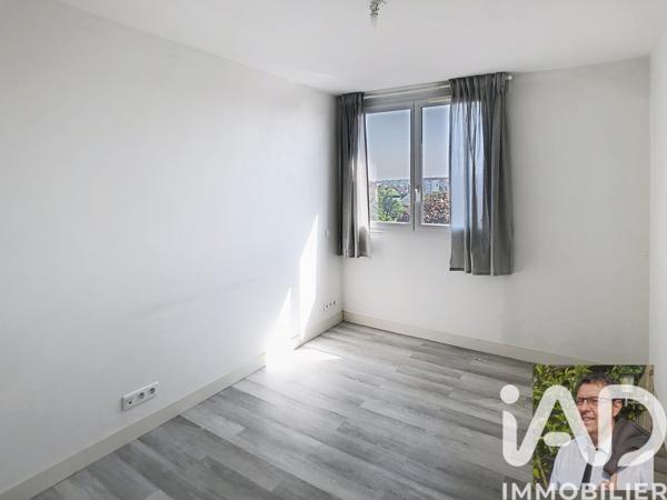Appartement à vendre 5 pièces 80 m² Ablon-sur-Seine
