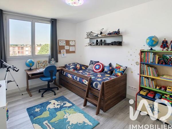Appartement à vendre 5 pièces 80 m² Ablon-sur-Seine