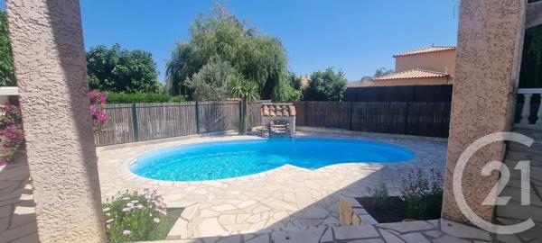 Maison à vendre  4 pièces - 119,48 m 2   ST CYPRIEN  - 66