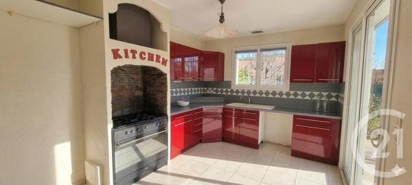 Maison à vendre  4 pièces - 119,48 m 2   ST CYPRIEN  - 66