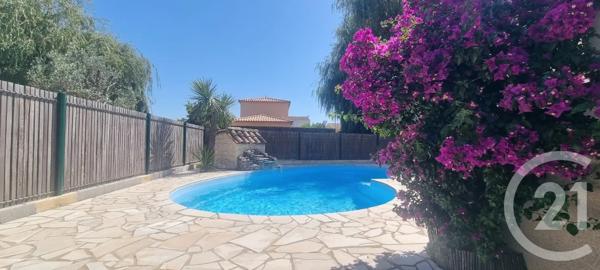 Maison à vendre  4 pièces - 119,48 m 2   ST CYPRIEN  - 66