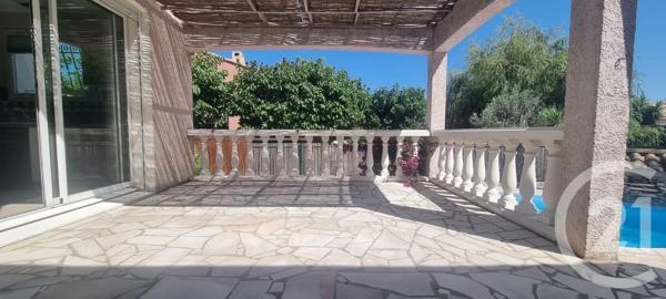 Maison à vendre  4 pièces - 119,48 m 2   ST CYPRIEN  - 66