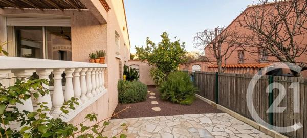 Maison à vendre  4 pièces - 119,48 m 2   ST CYPRIEN  - 66