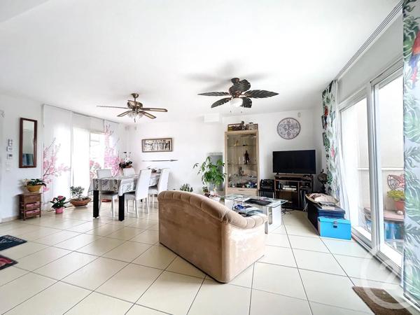 Maison à vendre  4 pièces - 119,48 m 2   ST CYPRIEN  - 66