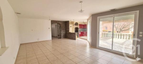 Maison à vendre  4 pièces - 119,48 m 2   ST CYPRIEN  - 66