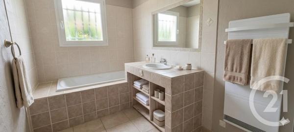 Maison à vendre  4 pièces - 119,48 m 2   ST CYPRIEN  - 66