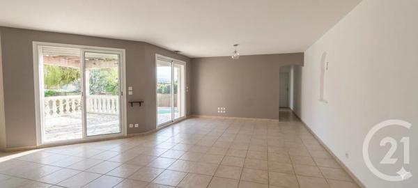 Maison à vendre  4 pièces - 119,48 m 2   ST CYPRIEN  - 66