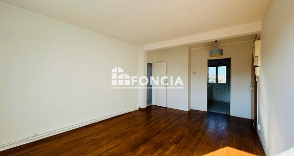 À vendre Appartement 3 pièces 56.25 m² - Buxerolles 86180