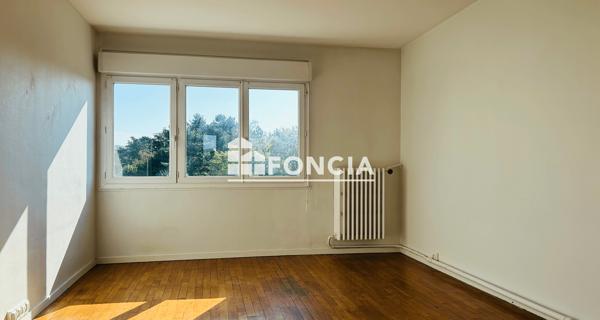À vendre Appartement 3 pièces 56.25 m² - Buxerolles 86180