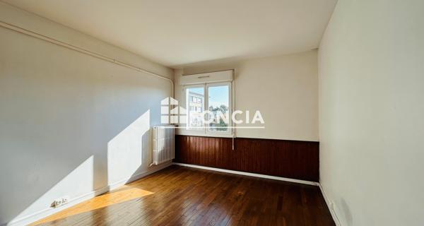 À vendre Appartement 3 pièces 56.25 m² - Buxerolles 86180