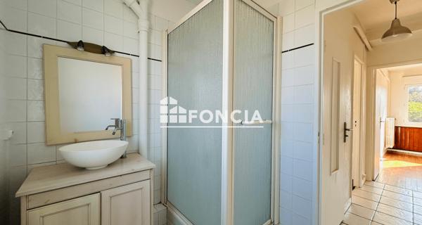 À vendre Appartement 3 pièces 56.25 m² - Buxerolles 86180