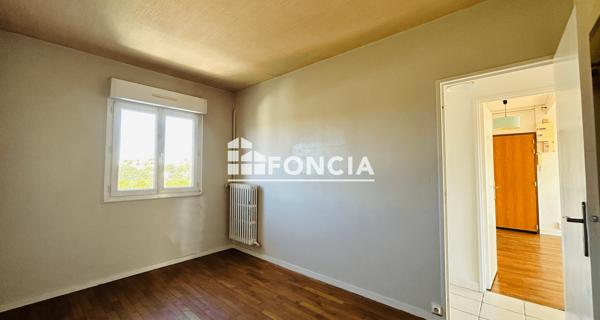 À vendre Appartement 3 pièces 56.25 m² - Buxerolles 86180