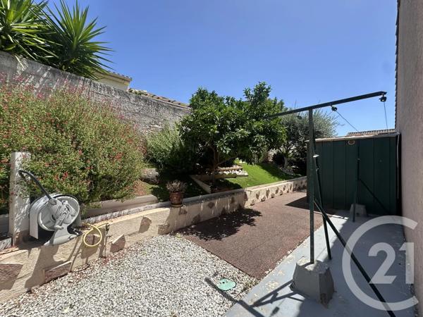 Maison à vendre  3 pièces - 83,49 m 2   AGDE  - 34