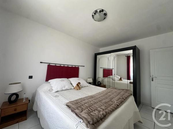 Maison à vendre  3 pièces - 83,49 m 2   AGDE  - 34