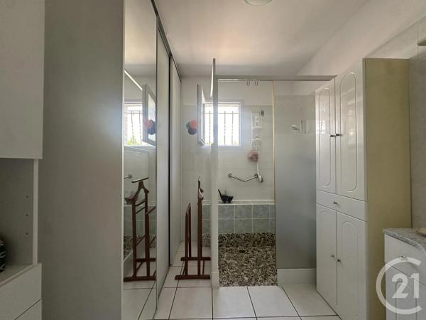 Maison à vendre  3 pièces - 83,49 m 2   AGDE  - 34