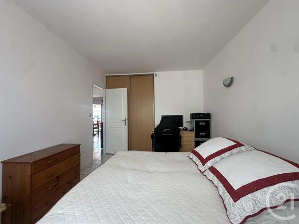 Maison à vendre  3 pièces - 83,49 m 2   AGDE  - 34