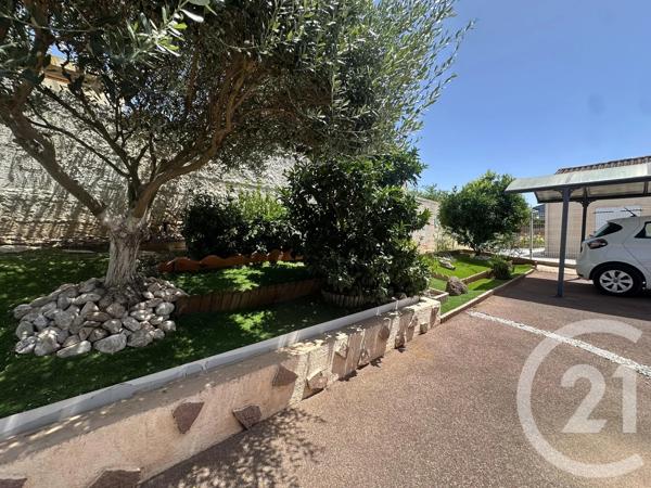 Maison à vendre  3 pièces - 83,49 m 2   AGDE  - 34