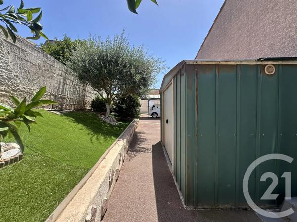 Maison à vendre  3 pièces - 83,49 m 2   AGDE  - 34
