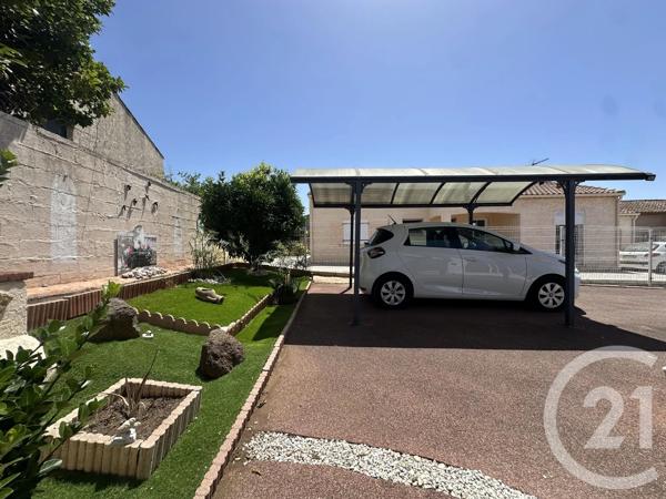 Maison à vendre  3 pièces - 83,49 m 2   AGDE  - 34