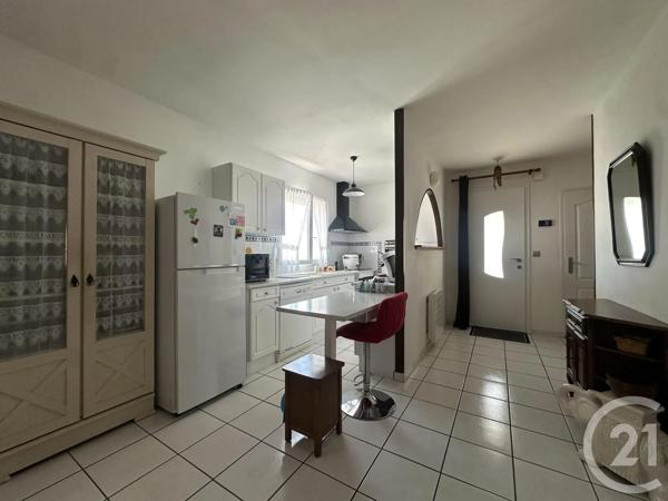 Maison à vendre  3 pièces - 83,49 m 2   AGDE  - 34