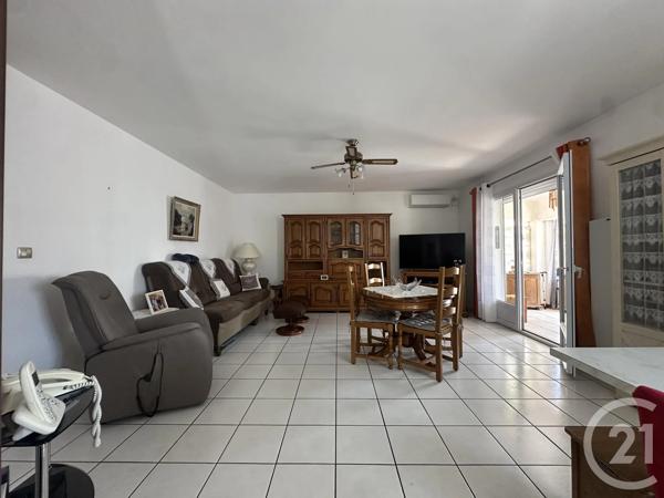 Maison à vendre  3 pièces - 83,49 m 2   AGDE  - 34