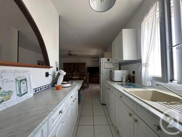 Maison à vendre  3 pièces - 83,49 m 2   AGDE  - 34