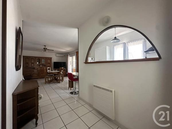 Maison à vendre  3 pièces - 83,49 m 2   AGDE  - 34