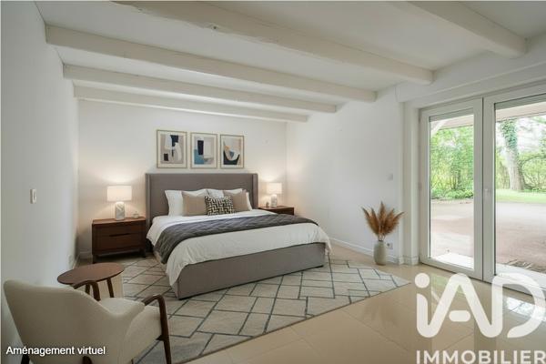 Maison à vendre 11 pièces 316 m² Sciez