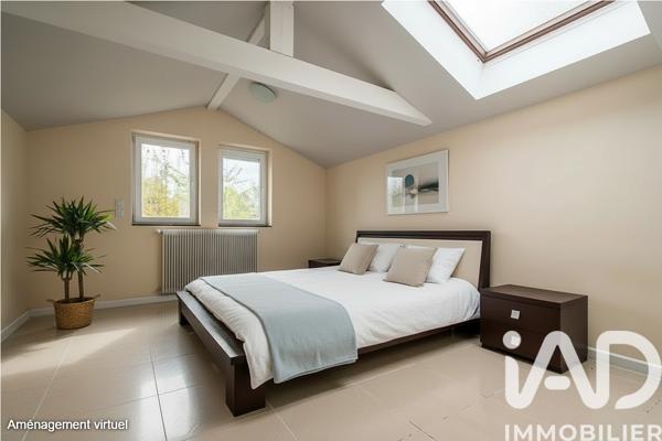 Maison à vendre 11 pièces 316 m² Sciez
