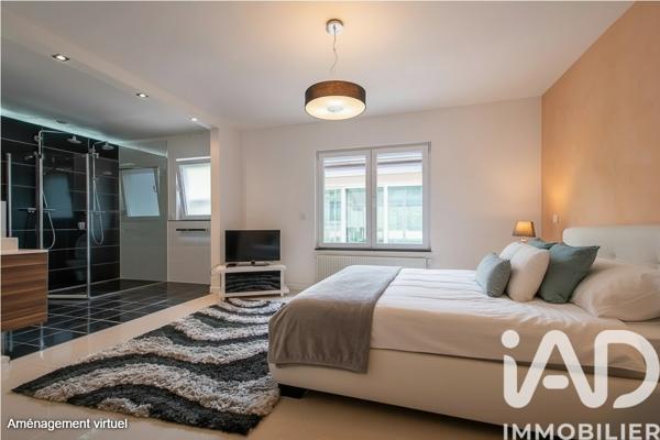 Maison à vendre 11 pièces 316 m² Sciez