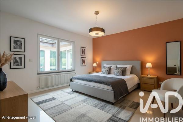 Maison à vendre 11 pièces 316 m² Sciez