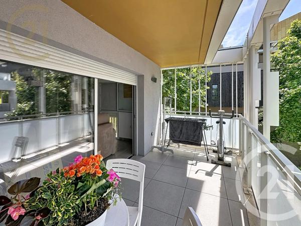 Appartement T3 à vendre  3 pièces - 63,80 m 2   MONTPELLIER  - 34