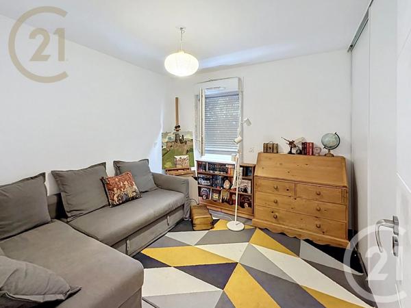 Appartement T3 à vendre  3 pièces - 63,80 m 2   MONTPELLIER  - 34