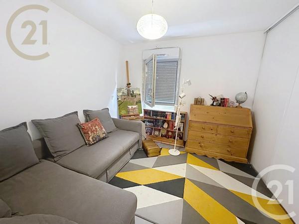 Appartement T3 à vendre  3 pièces - 63,80 m 2   MONTPELLIER  - 34
