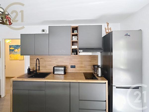 Appartement T3 à vendre  3 pièces - 63,80 m 2   MONTPELLIER  - 34