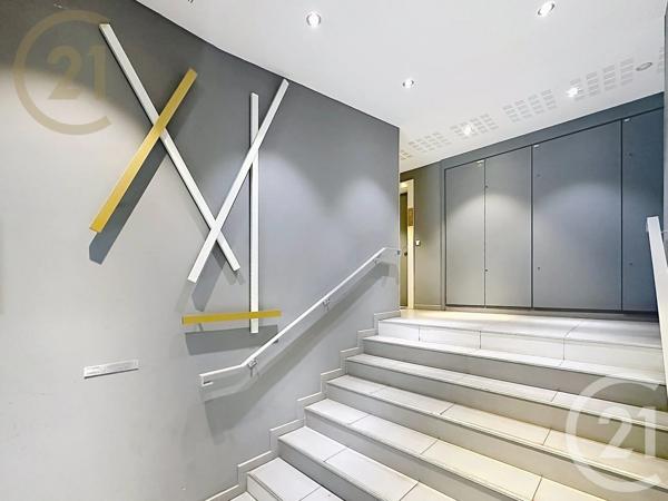 Appartement T3 à vendre  3 pièces - 63,80 m 2   MONTPELLIER  - 34