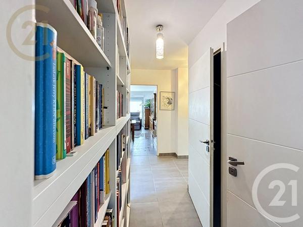 Appartement T3 à vendre  3 pièces - 63,80 m 2   MONTPELLIER  - 34