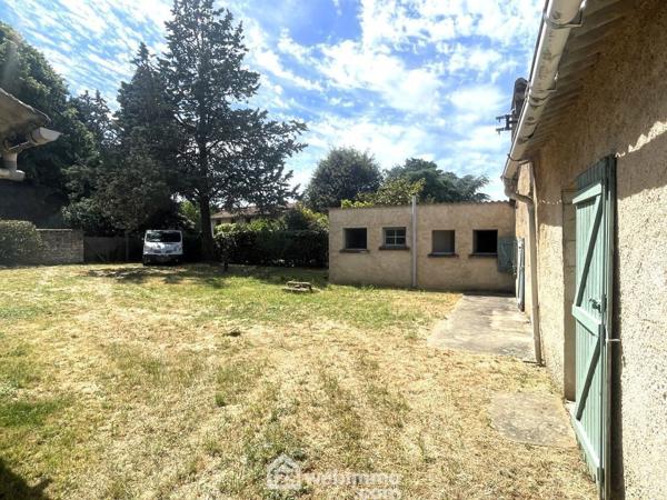 Maison 74 m² à Guesnes 86420