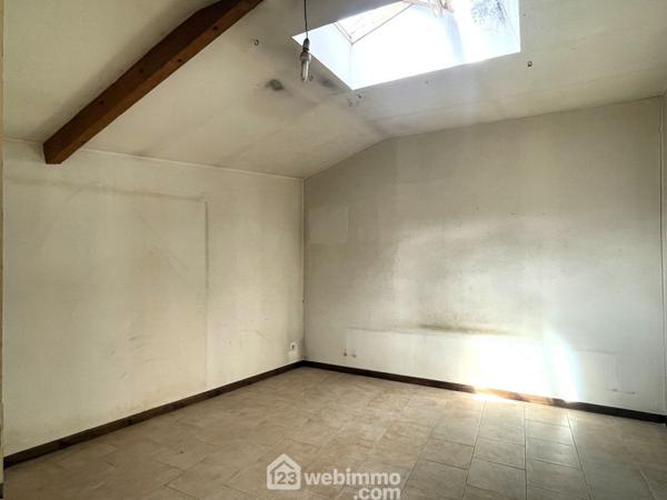 Maison 74 m² à Guesnes 86420