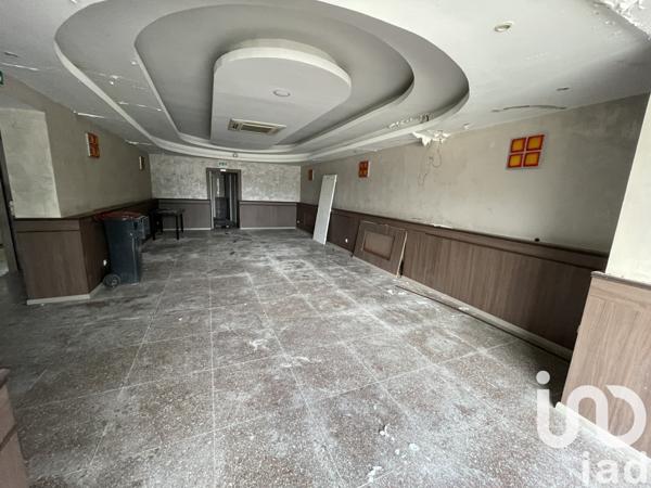 Immeuble à vendre 4 pièces 300 m² Annay